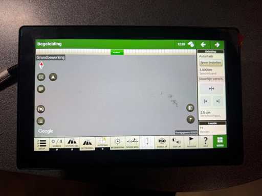 John Deere - G5+ - Various agriculture - 2025