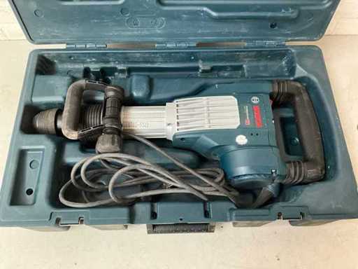 Ciocanul dalta Bosch GSH 11 VC 2021