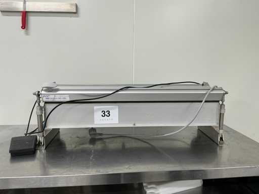 Rvs.sms.700.tw/pn2 Sealing Device