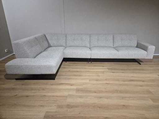 Montel - Traffic - Corner sofa - New