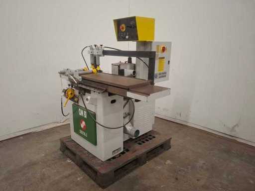 Masterwood - OM B1 - Chain Chisel