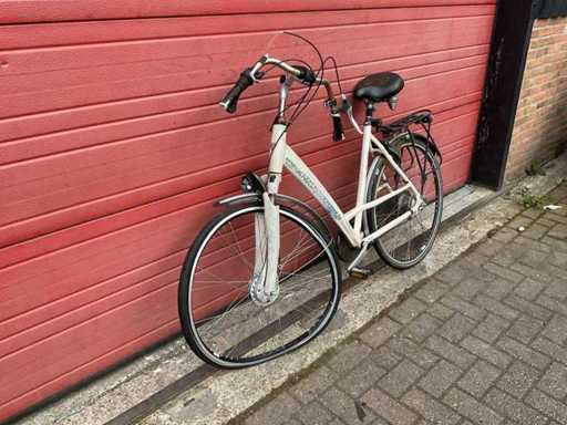 Vélo Sparta Marathon 8.0