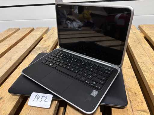 Partij - Laptops (2x)