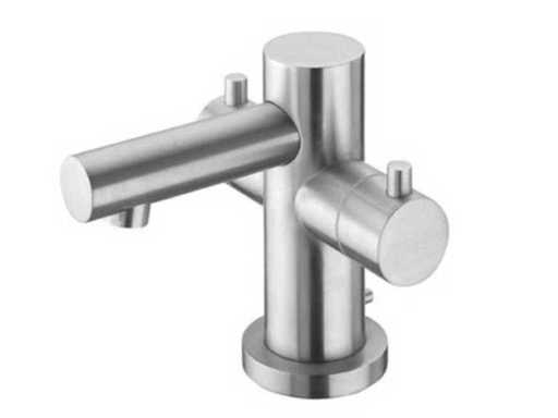 Boston Basin Mixer Tap