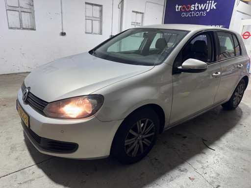 Volkswagen - Golf - 1.2 TSI Comfl. BlueM - 37-NGG-3