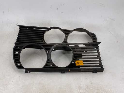 BMW Headlight Grille