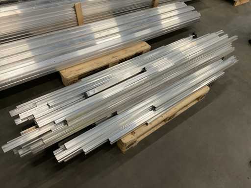 Suport pentru panouri solare