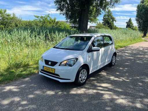 SEAT Mii - 1.0 Style Chic, J-045-FV