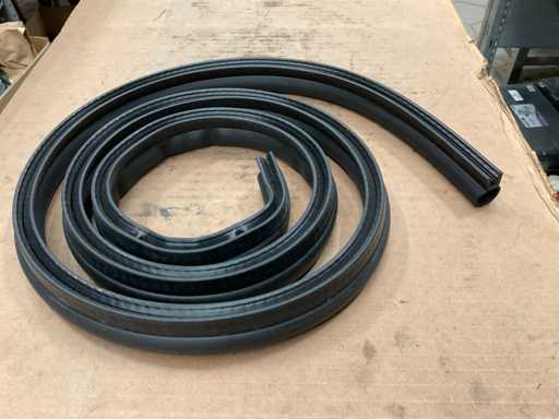 Joint en caoutchouc (4x)