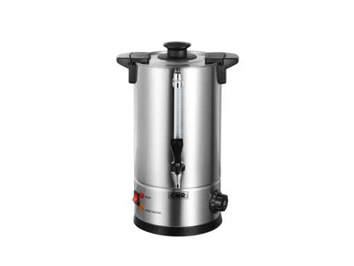 Horeca Apparatuur - 10L Dubbele Wandkoker Verwarming & Warm Houden - WB-10A - 10L Ketel - Andere keukenapparaten