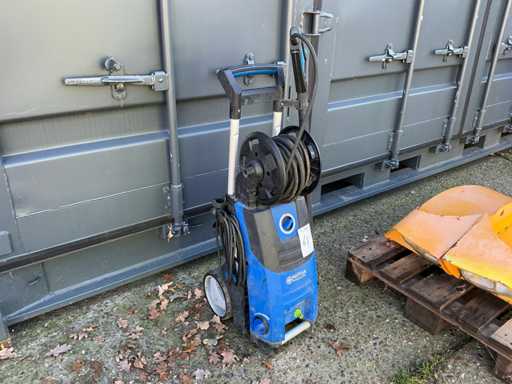 Nilfisk Premium 200 Hogedrukreiniger