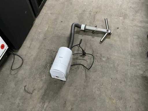 Dyson - GK8-XD - Robinet senzor cu uscător de mâini (4x)