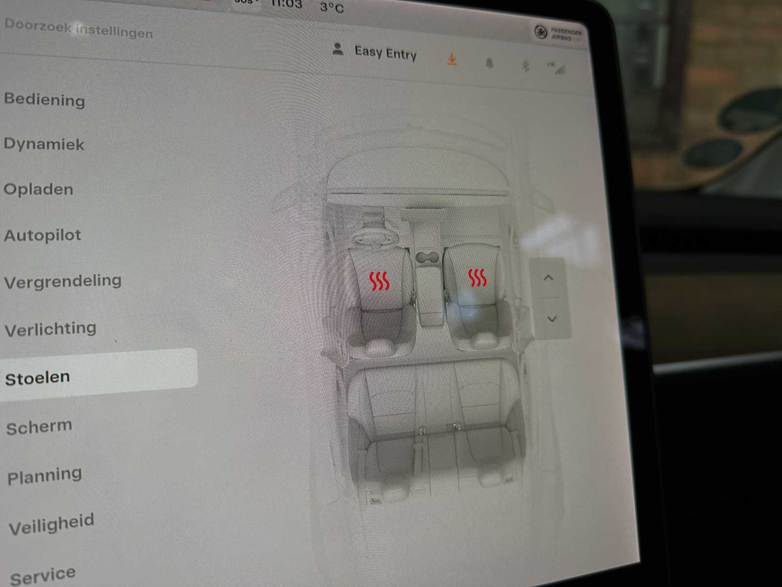 Tesla Model 3 Stnd.RWD Plus 60 kWh 238pk 2020, K-215-FG