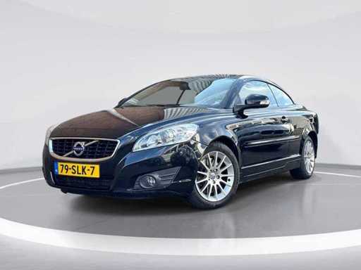 Volvo C70 C’Agrément 2.0 D3 Momentum 2011 | 79-SLK-7