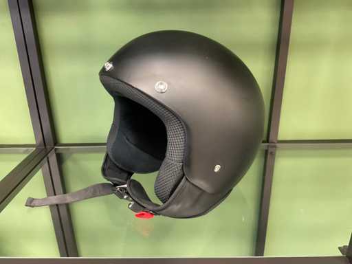 Polizia Demm - Casco S