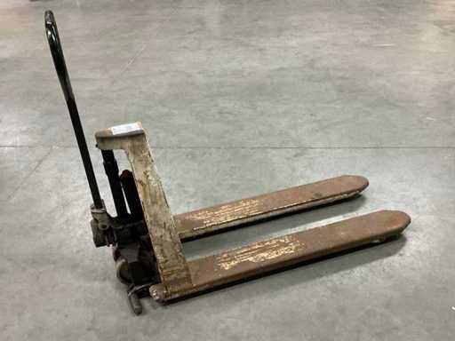 1994 - SPT 1.0 - Transpaletto idraulico manuale