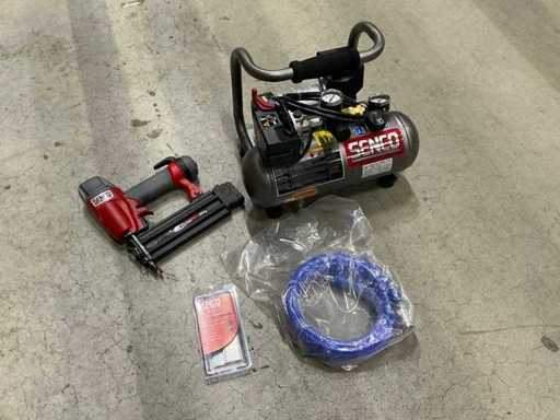 Senco PC0964 EU PU Starter Kit