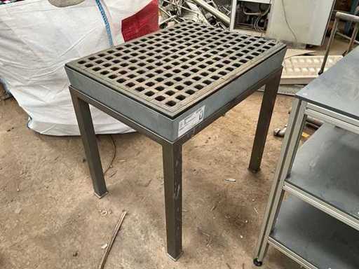 Table de soudage Denios KBS40