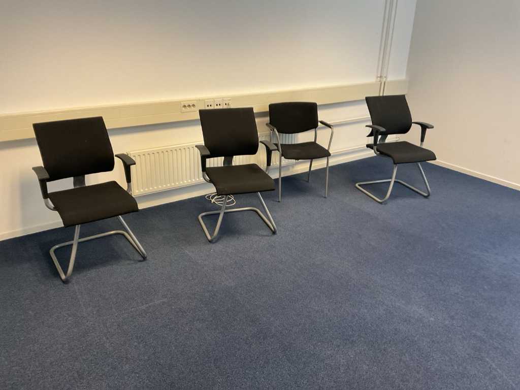 Office chair (9x)