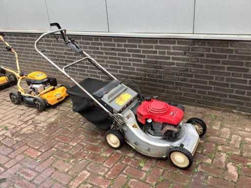 Grasmaaier