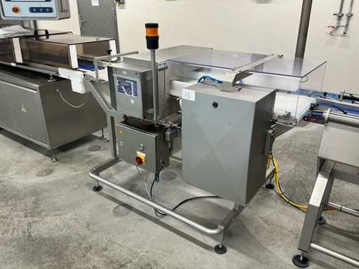 2013 Phantom S1100 PeNat Metal detector