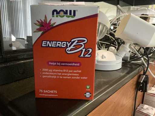 Teraz suplementy diety (2x)