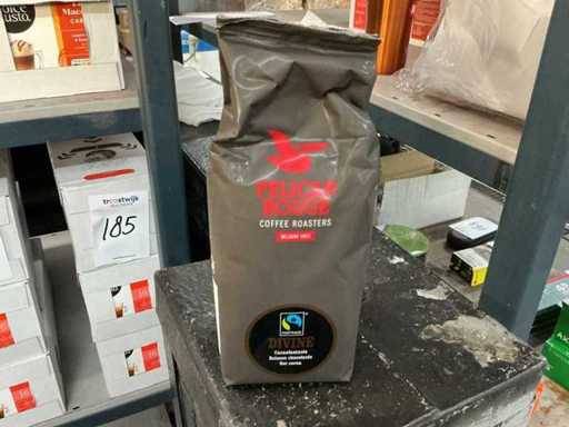 Pelican Rouge Kakaopulver (10x)