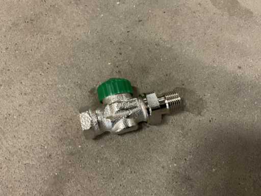 IMI Heimeier Eclipse 300 Thermostatic radiator valve (60x)