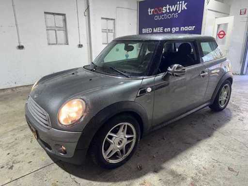 Mini - Mini - 1.6 MINIM. Bns - 03-LGD-7