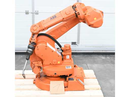 ABB IRB 1600 1/2 ABB Industriële Robot IRB 1600 1/2