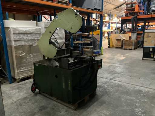 Carif 320 BSA Bandsägemaschine