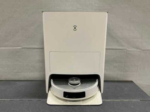 Robot odkurzacz Ecovacs Deebot T20 OMNI