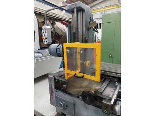 UMA - BF56 - Horizontale boorfrees