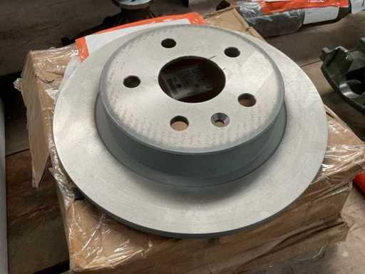 Frein de véhicule (4x)