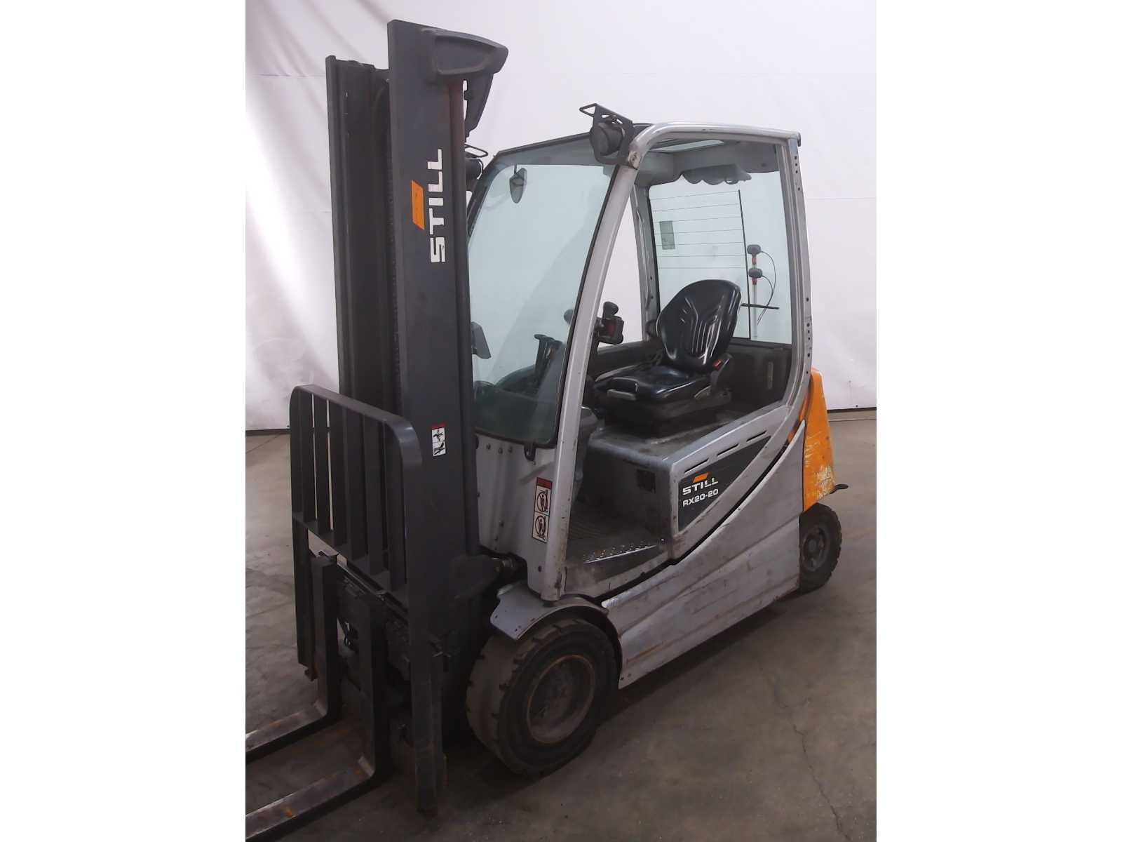 STILL RX20-20P Forklift