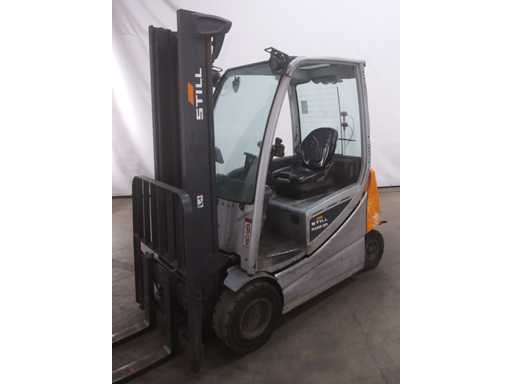 STILL RX20-20P Forklift