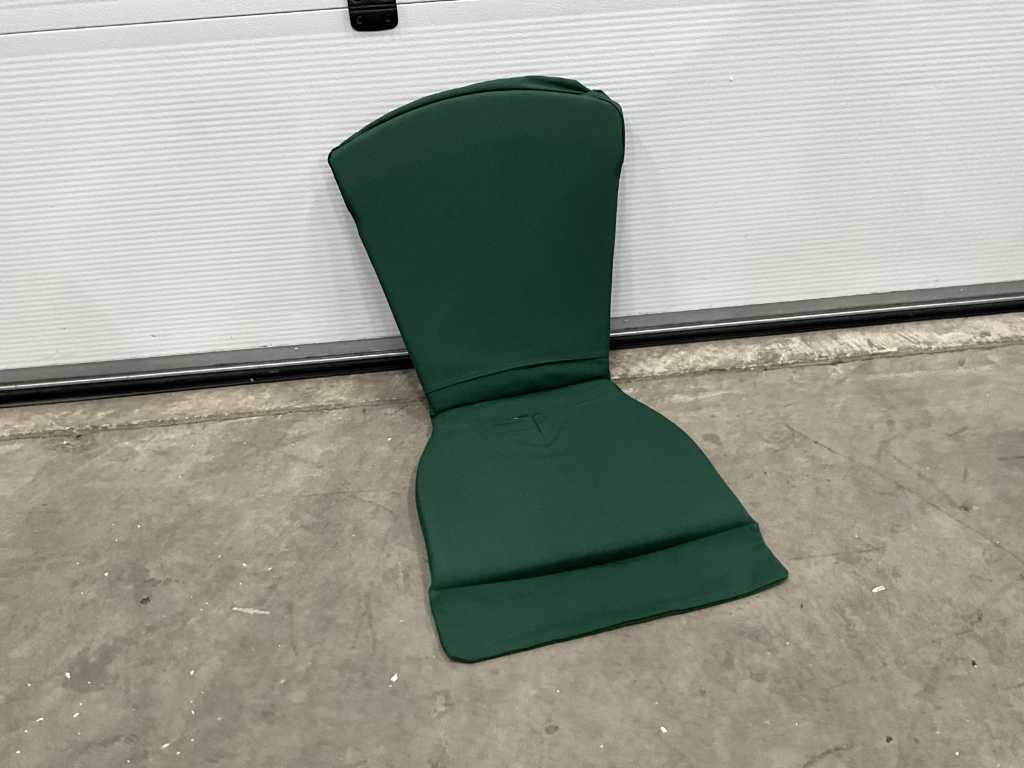 Coussins pour chaises de patio Trazz Horeca (32x)