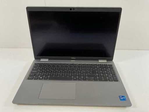Dell Latitude 5520 15,5", Core(TM) i7 11. generacji, 16 GB RAM, 512 NVMe Laptop