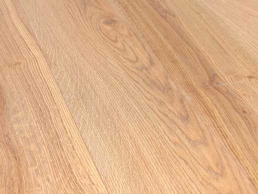 84 m2 PVC click vinyl plank - 1220 x 240 x 4,2 mm
