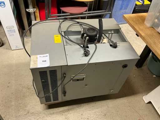 Codifesa Beer Cooler