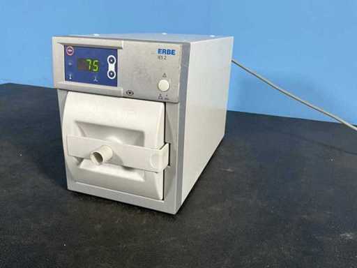 Erbe - IES 2 - Fume extraction system