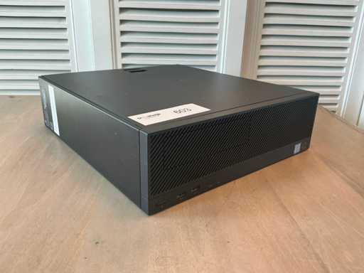 Komputer stacjonarny - HP - HP Engage Flex Pro