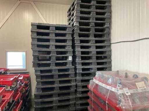 Pallet di plastica (45x)