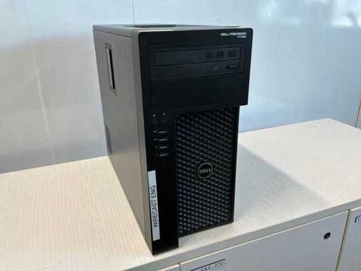 DELL PRECISION T1700 / D13M Computer