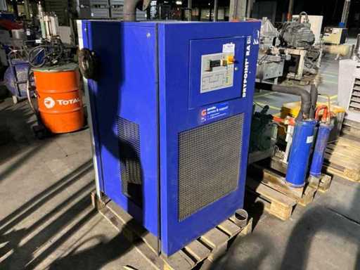 Sèche-air Beko Drypoint RA300