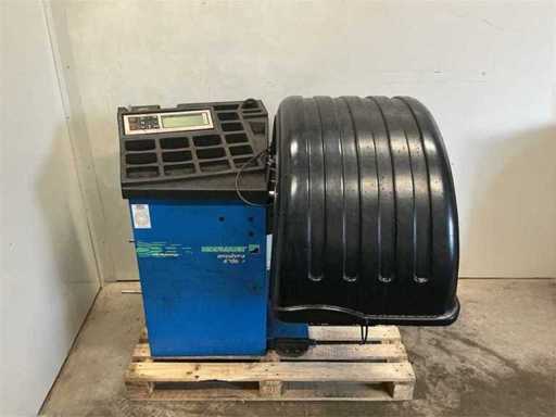 Hofmann Geodyna 4300-2 Tire Balancing Device