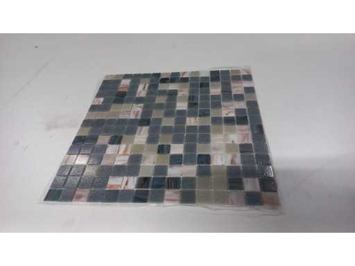 Impex Builds Eds Donatello 31.6x31.6cm - 13m²