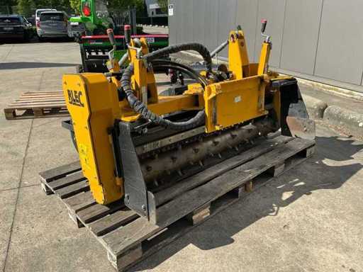 BLEC Power Box Rake 1500mm