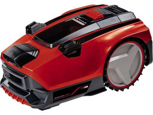 Einhell FREELEXO CAM 500 Robotic Lawnmower
