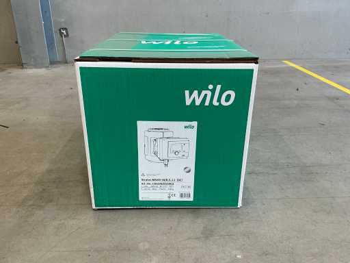 Pompă centrală de încălzire Stratos Maxo 40/0.5-12